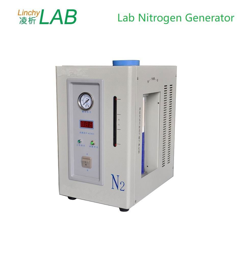 Linchylab Portable Nitrogen Gas Generator