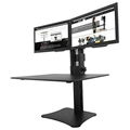 Sit Stand Desk Converter 1