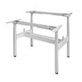 Four Motor Four Legs Electric Height Adjustable Standing Desk