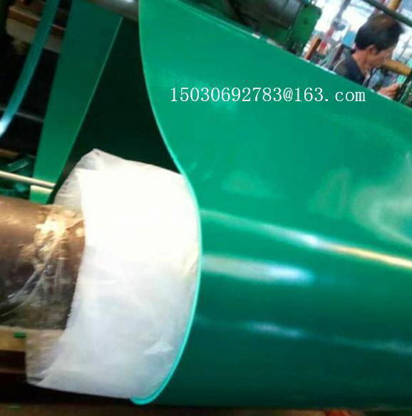 Styrene-butadiene rubber sheet 5