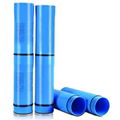 PVC Casing pipe with thread on both end 1