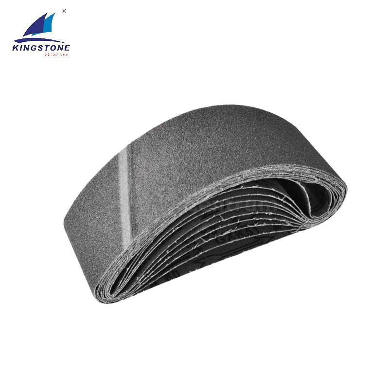 Silicon Carbide Abrasive Sand Belt Cloth