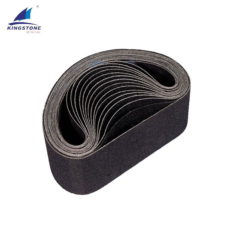 Silicon Carbide Abrasive Sand Belt Cloth 4