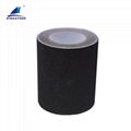 Silicon Carbide Abrasive Black Sandpaper Roll