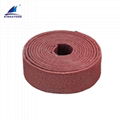 non woven abrasive roll