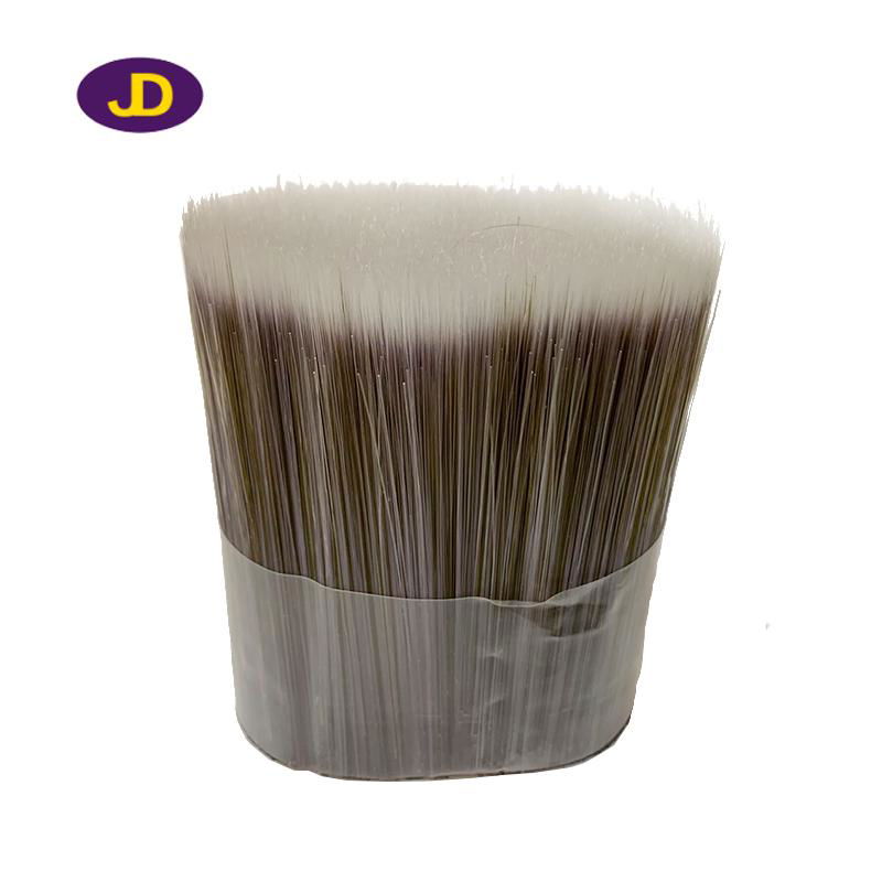 JDPONT purple +NOLOY physical conical brush wire 2