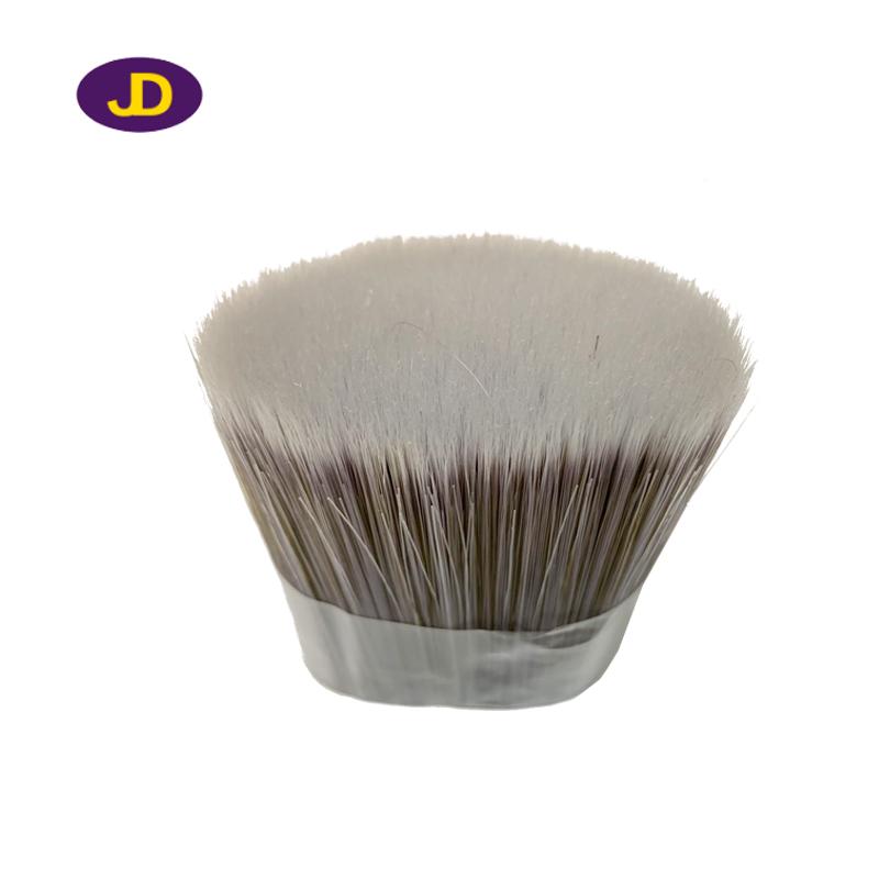 JDPONT purple +NOLOY physical conical brush wire 3