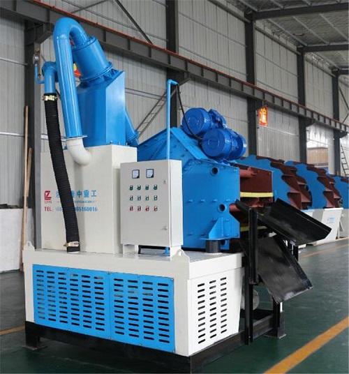 high quality drilling mud circulation system