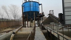 Sludge Thickening Tank of high efficiency