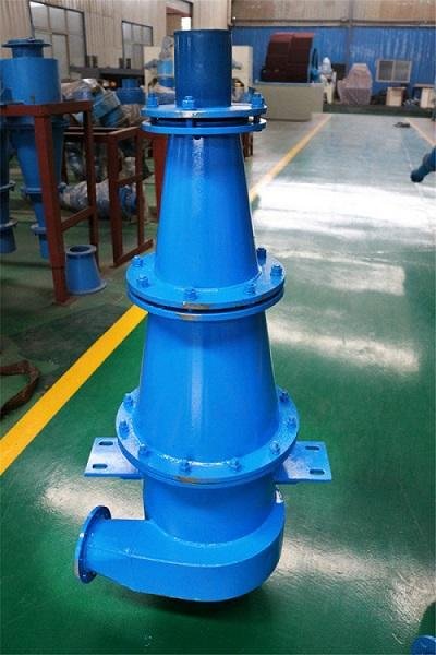 Hydrocyclone separator models and price 