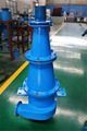 Hydrocyclone separator models and price