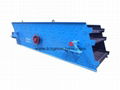 High capacity Mining vibrating screen for sale