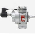 Cold storage electromagnetic solenoid pulse valve 5