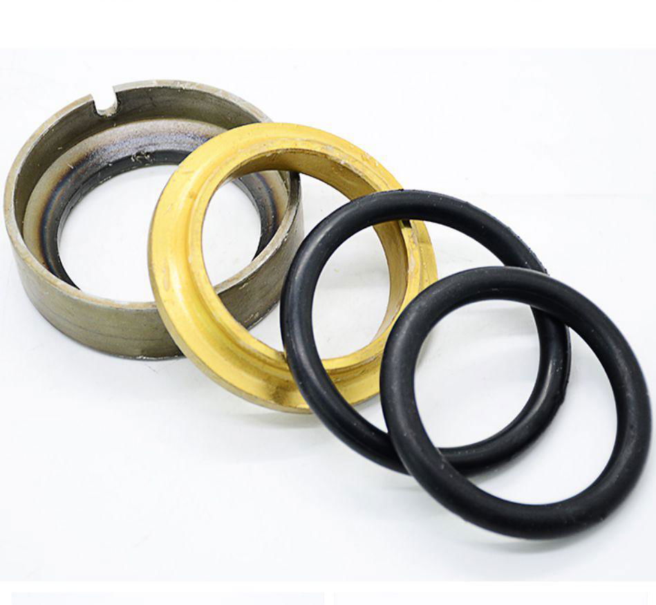 Ammonia piston refrigeration compressor shaft seal mechanical seal 3