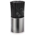 Clean brush Polypropylene Bristles PP waviness filament black dia:0.15-1.3mm
