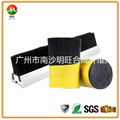 Flame Retardant Fiber Nylon Bristles for Elevator Side Brushes