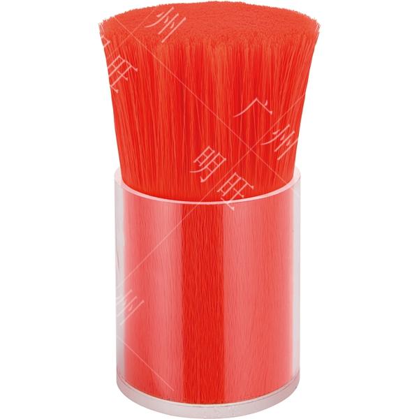 Door mat brush filament corrugated nylon PA6 bristles PP fiber manufacturer 5