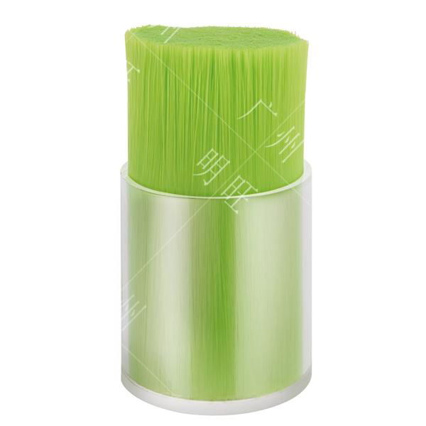 eco friendly castor oil brush bristles nylon filament material manufacturer 5
