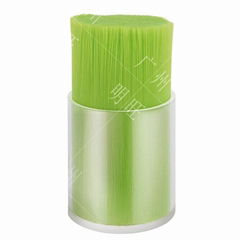 Nylon bristles material PA610/PA1010 manufacturer&supplier from china