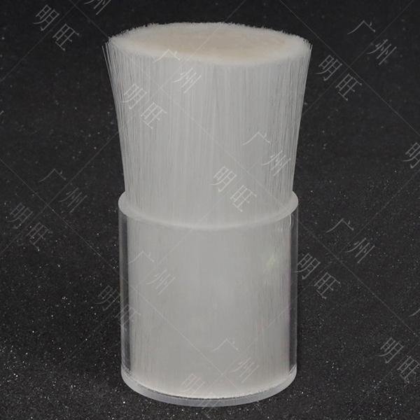 Nail brush filament PBT nylon-612 bristles in Spool made in China Manufacturer 4