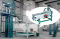 Cottonseed Cleaning Equipment