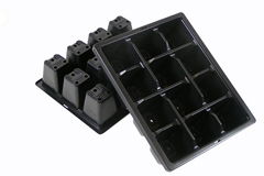 Car Parts Supplies Blister Tray