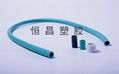 PVC Pipe Industrial Supplies Water Pipe Plastic Product  2
