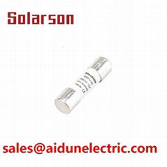 1000VDC 10X38 Solar PV Fuse link gPV 12A 15A 16A