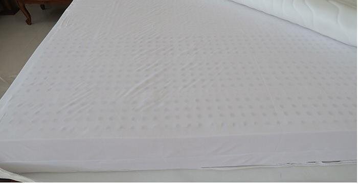 Latex mattress 5