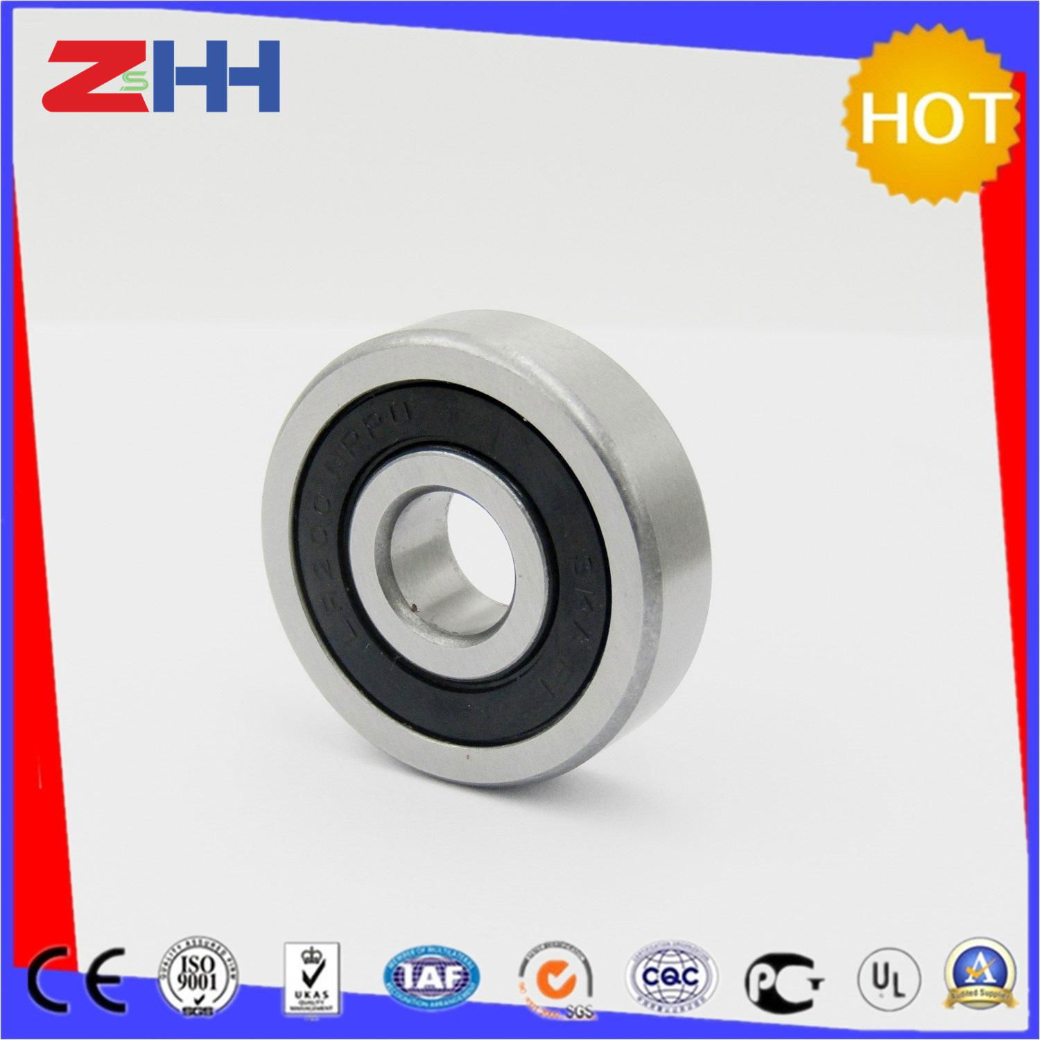 LR5203 ROLLER BEARING 2