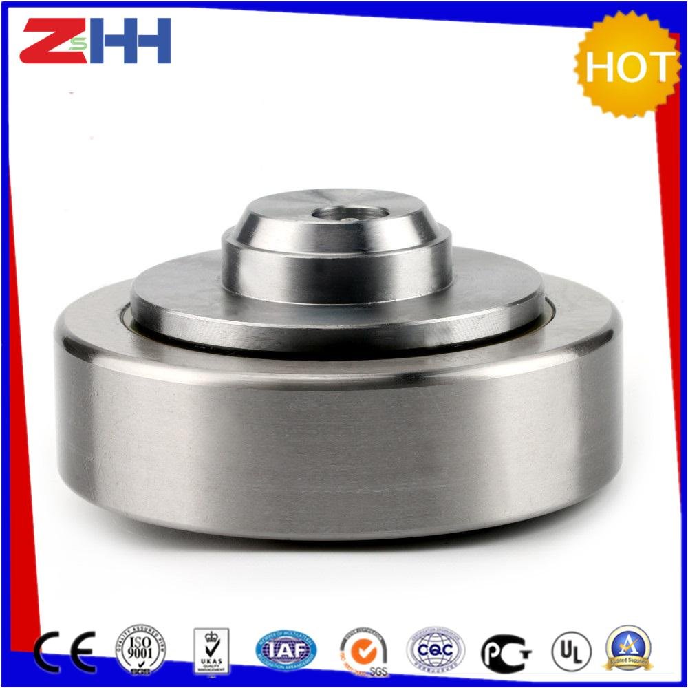 MANUFACTURING COMBINED BEARING 4