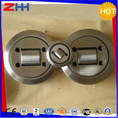 PRODUCING COMBINED BEARING