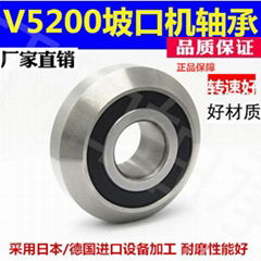 BEVELLING MACHINE BEARING