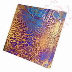 Titanium TiMa art titanium alloy sheet