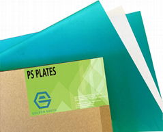 PS (Conventional) Plates