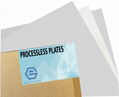 Processless Plates