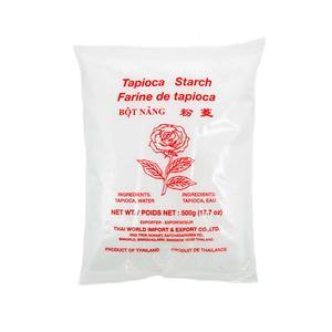 Vietnam Tapioca Starch Best Quality Cheap Price 2