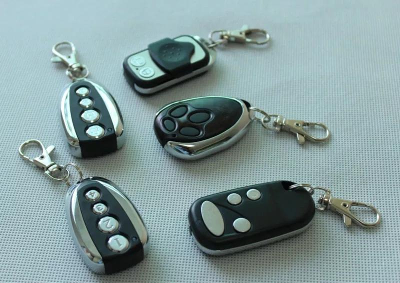 garage door operator accessories transmitter remote control ZT07