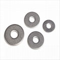 Low price hot sale high quality flat washer DIN125