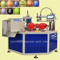 automatic balloon screen printing machine