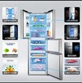 Refrigerated Refrigerator 3