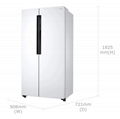 Refrigerated Refrigerator 2