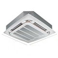 Built-in heating and cooling ceiling central air conditioning 2