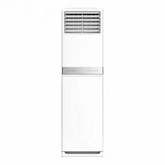 Fixed frequency fast cooling and heating cabinet air conditioning cabinet
