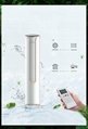 Vertical living room household cylinder cabinet air conditioning 3