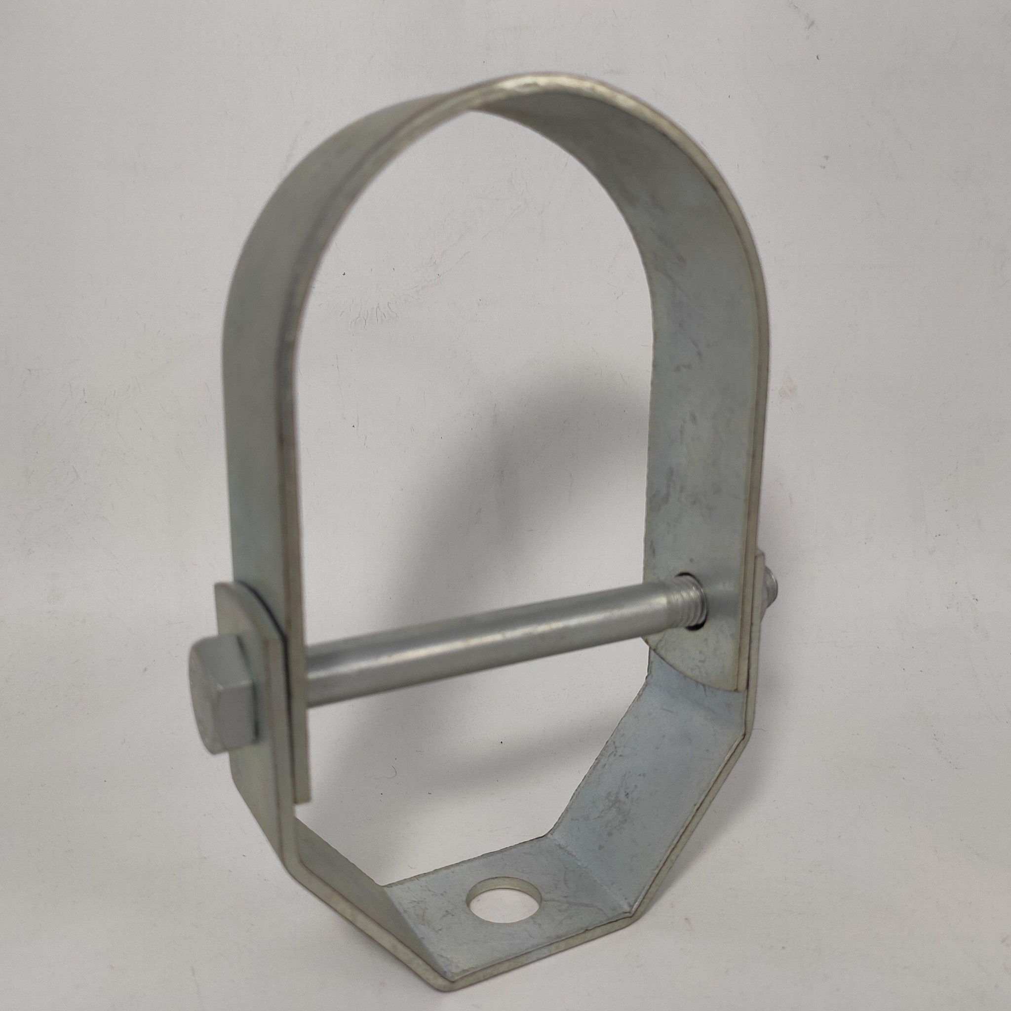 Galvanized Steel Conduit Clevis Hanger Clamp MQCL MQ (China