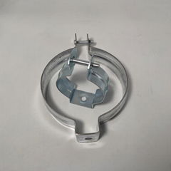 EMT Conduit Hanger with Bolt and Nut