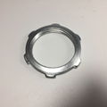 Lock Nut for Threaded Conduit and Fitting