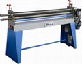 motor bending machine