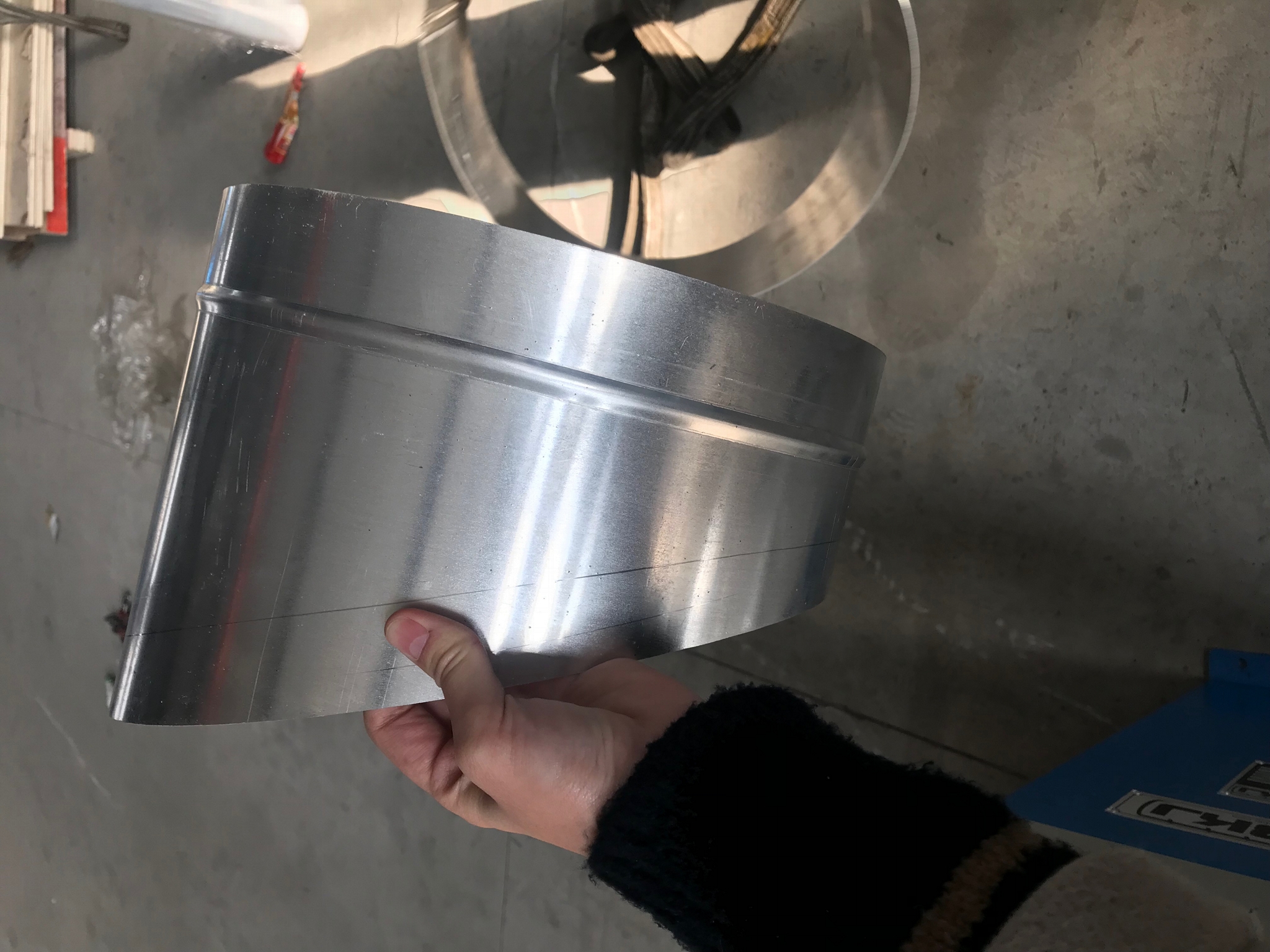 電動轆線機 4